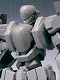 ROBOT魂/ フルメタル・パニック！THE SECOND RAID: ガーンズバック クルツ・ウェーバー ver