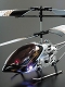IRCヘリコプター/ スイフト: ブラック