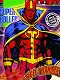 DCスーパーヒーロー フィギュアコレクションマガジン/ #48 レッド・トルネード