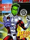 DCスーパーヒーロー フィギュアコレクションマガジン/ #49 ビーストボーイ
