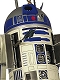 スターウォーズ/ R2-D2 スタチュー