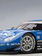 【お取り寄せ終了】NISSAN/ カルソニック インパル GT-R 1/18 SUPER GT 2008 #12 ver