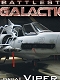 バトルスターギャラクティカ/ コロニアル バイパー Mk-II 1/32 プラモデルキット