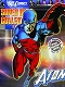 DCスーパーヒーロー フィギュアコレクションマガジン/ #51 アトム