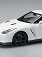 【お取り寄せ終了】ザ・ベストカーGT/ R35 GT-R プレミアムエディション 1/24 プラモデルキット