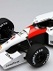 【お取り寄せ終了】【再生産】1/20 GPシリーズ/ マクラーレン・ホンダ MP4/6 1/20 プラモデルキット 日本GP 1991 ver