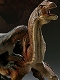 ダイナソーリア/ アロサウルス vs カマラサウルス ジオラマ スタチュー