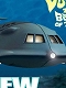 海底科学作戦 原子力潜水艦シービュー号/ シービュー号 1/128 プラモデルキット リニューアルパッケージ ver