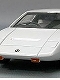 いすゞ/ ベレット MX1600 1/43 1969 テスト ホワイトカラー ver