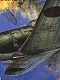 【お取り寄せ終了】大型戦闘機/ vo.2 紫電改 1/32 プラモデルキット