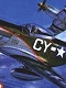 【お取り寄せ終了】大型戦闘機/ vo.4 P51D ムスタング 1/32 プラモデルキット