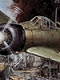 【お取り寄せ終了】大型戦闘機/ vo.6 零戦21型 真珠湾 1/32 プラモデルキット