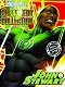 DCスーパーヒーロー フィギュアコレクションマガジン/ #54 グリーンランタン ジョン・スチュワート ver