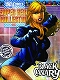 DCスーパーヒーロー フィギュアコレクションマガジン/ #55 ブラックカナリー