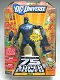 DCユニバース/ DCスーパーヒーローズ クラシックス ウェーブ 12 DCコミックス75周年記念 "スーパーパワー": アイアン