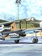 トランペッター・ミリタリーキット/ MiG-23MF フロッガーB型 1/32 プラモデルキット