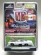M2 マシーンズ/ デトロイドマッスルカー シリーズ10: 1969 プリマス ロードランナー