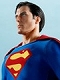 シネマケット/ スーパーマン: クリストファー・リーヴ as スーパーマン