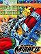 DCスーパーヒーロー フィギュアコレクションマガジン/ #56 Mr.ミラクル