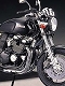 【お取り寄せ終了】ネイキッドバイク/ no.13 ヤマハ XJR400B 1/12 プラモデルキット