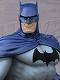 DCユニバース オンライン スタチュー/ バットマン ベース オン ザ アート オブ ジム・リー
