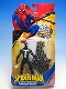 スパイダーマン・クラシックス/ 6インチ アクションフィギュア ニュー パッケージ ver: ブラックコスチューム スパイダーマン