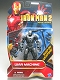 アイアンマン2/ 海外限定 6インチ アクションフィギュア ムービーシリーズ: ウォーマシン