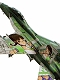 【お取り寄せ終了】エースコンバット6/ FA-18F スーパーホーネット "アイドルマスター" 秋月律子 1/48 プラモデルキット