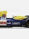 1/20 GPシリーズ/ FW14B イギリスGP 1/20 プラモデルキット