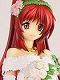 To Heart2 XRATED/ 向坂環 1/6 PVC MARIAGE ver