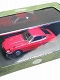 NISSAN FAIRLADY Z S30 1/43 RED ver