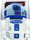 スターウォーズ/ R2-D2 9インチ トーキングプラッシュ