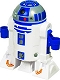 プレイ・ドー/ スターウォーズ: R2-D2