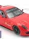 フェラーリ/ 599XX 1/18 ニュルブルクリンクテスト レコード レッド ver