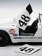 【お取り寄せ終了】ポルシェ 908/2 1/18 セブリング12時間 総合2位 1970 #48 スティーブ・マックイーン/ピーター・レヴソン ver