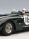 【お取り寄せ終了】スロットレーシングカー/ ジャガー Cタイプ ルマン24時間 優勝車 1953 #18 ロルト/ハミルトン 1/32: 13571