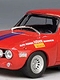 【お取り寄せ終了】スロットレーシングカー/ アルファロメオ GTAm 1971 #51 DRM 1/32: 13672