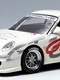 【お取り寄せ終了】スロットレーシングカー/ ポルシェ 911 997 GT3 プロモカップカー 2006 1/32: 13741