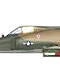 F-102 デルタダガー "南ベトナム 1968" 1/72