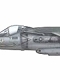 AV-8B ハリアーII "VMA-223 ブルドッグス" 1/72