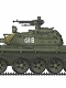 T-55A "DPRK" 1/72