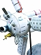 【海外版】NASA ピルグリム オブザーバー スペースステーション 1/100 プラモデルキット