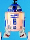 【入荷中止】スターウォーズ/ R2-D2 ライトセット