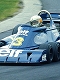 1/10 RCキット/ RC限定XB タイレル P34 1976 日本グランプリ RCメカレス