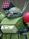 装甲騎兵ボトムズ/ スコープドッグ レッドショルダー スペシャル 1/24 プラモデルキット