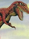 ジャイアント ティラノサウルス レックス（T-REX） 1/13 プラモデルキット