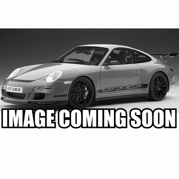 【お取り寄せ終了】シグネチャーシリーズ/ ポルシェ 911 (997) GT3 RS シルバー/オレンジストライプ 1/12: 12119