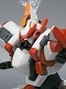 ROBOT魂/ フルメタル・パニック！: ARX-8 レーバテイン
