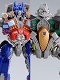 トランスフォーマー ダークサイド・ムーン/ ロボットフィギュア: 4種セット