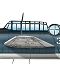 TBM-3 アベンジャー USSバンカーヒル 1/72: HA1216